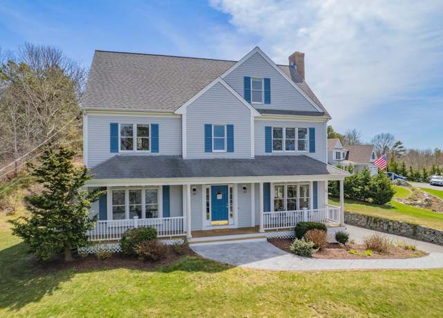 Property at 21 Courier Dr, Dennis, MA 02638, 4 beds, 3 baths