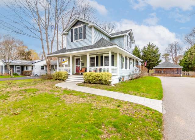 Property at 24 Old Bridge Rd, Buzzards Bay, MA 02532, 4 beds, 2 baths