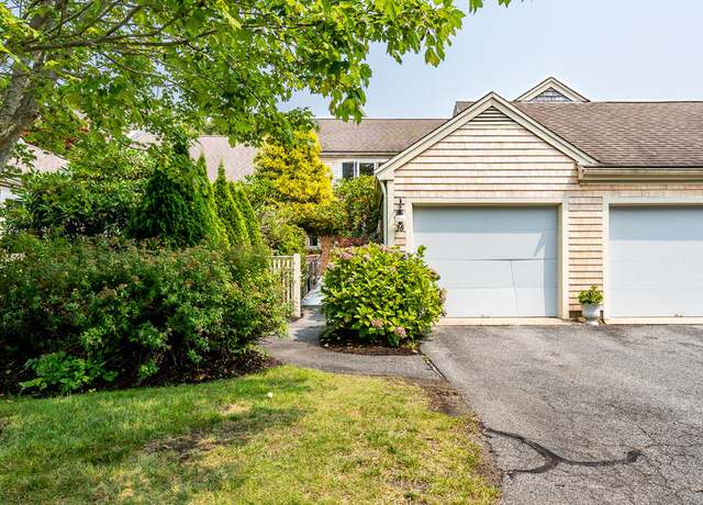 Property at 38 Kates Path Path, Yarmouth Port, MA 02675, 2 beds, 2.5 baths
