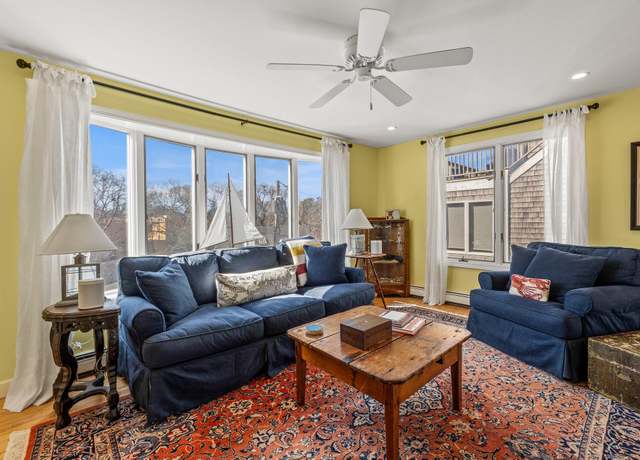 Property at 4 Willow Dr Unit U3, Provincetown, MA 02657, 2 beds, 2 baths
