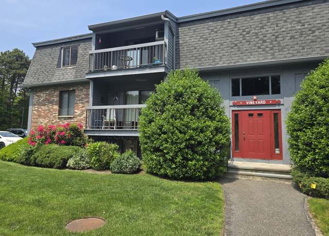 Property at 432 Old Chatham Rd #504, South Dennis, MA 02660, 1 bed, 1 bath