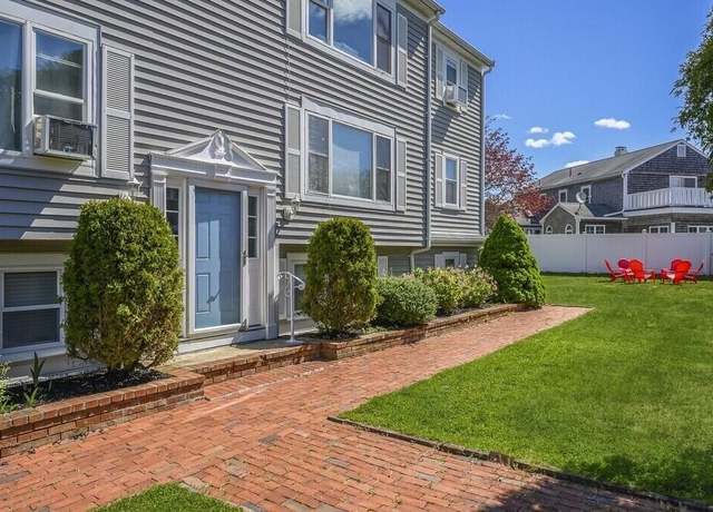 Property at 30 Union Wharf Rd #5, Dennis Port, MA 02639, 2 beds, 1 bath