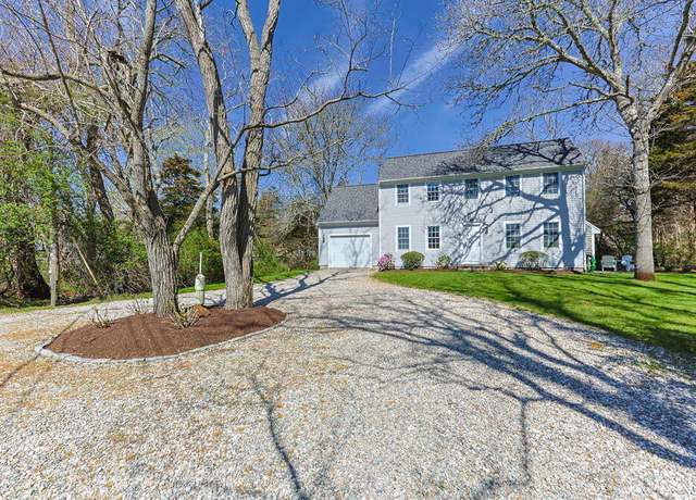 Property at 15 Hemenway Rd, Eastham, MA 02642, 3 beds, 2 baths