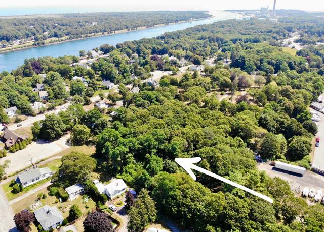 Property at 51 Commonwealth Ave, Sagamore, MA 02561