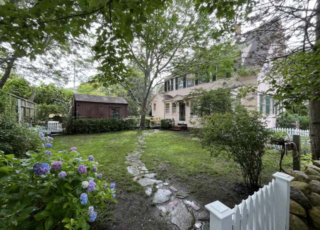 Property at 3 Fishburn Ct Unit U2, Provincetown, MA 02657, 2 beds, 2 baths