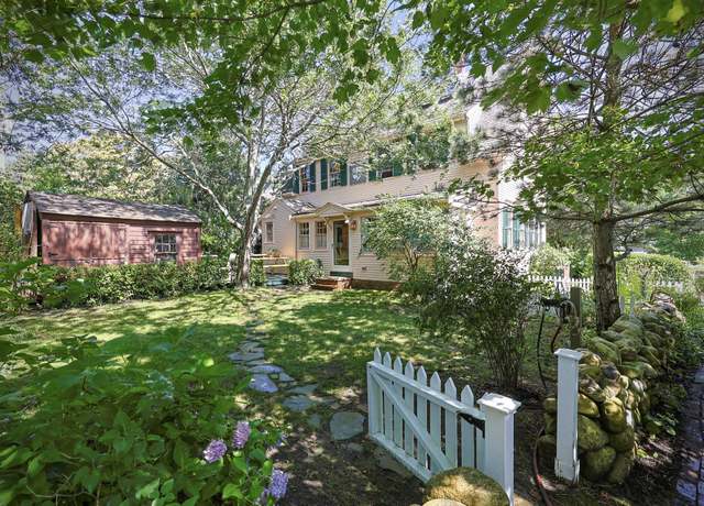 Property at 3 Fishburn Ct Unit U2, Provincetown, MA 02657, 2 beds, 2 baths