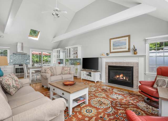 Property at 64 Manitoba Rd, Mashpee, MA 02649, 2 beds, 2 baths