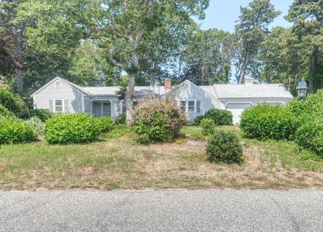 Property at 126 Capt Small Rd, South Yarmouth, MA 02664, 3 beds, 1.5 baths