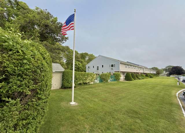 Property at 174 Upper County Rd Unit 2-15, Dennis Port, MA 02639, 2 beds, 1 bath