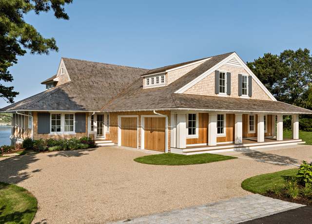 Property at 113 Seapine Rd, North Chatham, MA 02650, 4 beds, 5.5 baths
