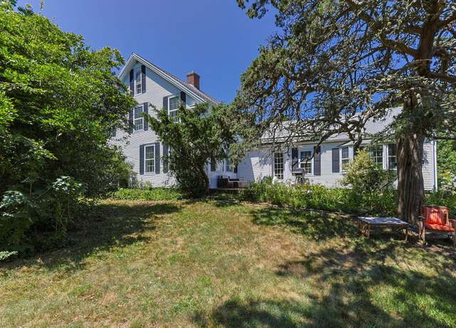 Property at 20 Aunt Debbys Rd, Dennis Port, MA 02639, 5 beds, 2 baths