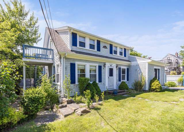 Property at 281 Gosnold St, Hyannis, MA 02601, 6 beds, 5 baths