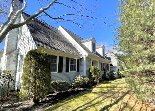 Property at 101 Baxters Neck Rd, Cotuit, MA 02635, 4 beds, 2.5 baths