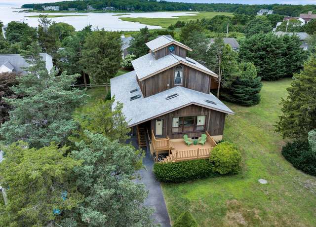 Property at 41 Kenwood Rd, Pocasset, MA 02559, 3 beds, 2 baths