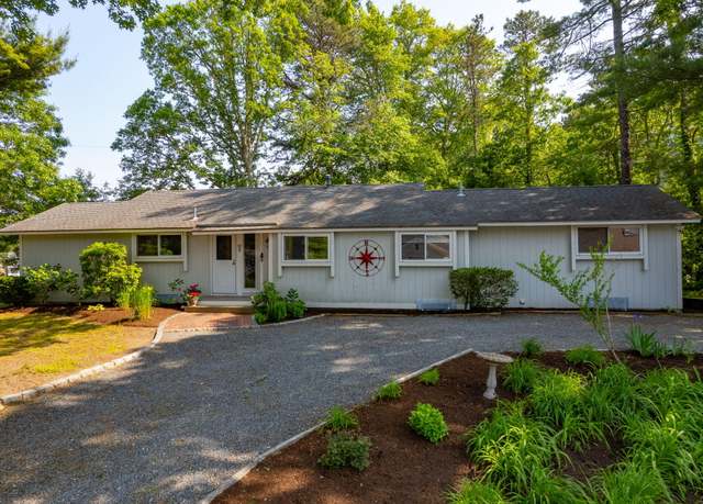 Property at 12 Running Light Way, Mashpee, MA 02649, 3 beds, 3 baths