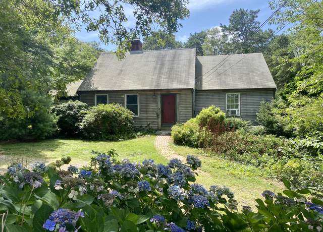 Property at 674 Great Fields Rd Rd, Brewster, MA 02631, 2 beds, 2.5 baths