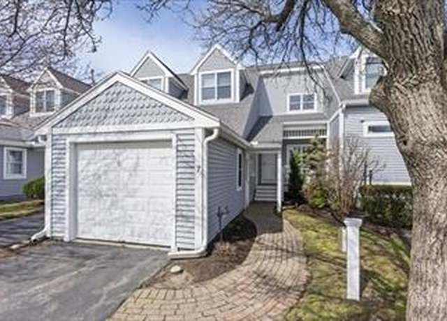 Property at 7 Fore Ct #7, Cedarville, MA 02360, 3 beds, 3.5 baths