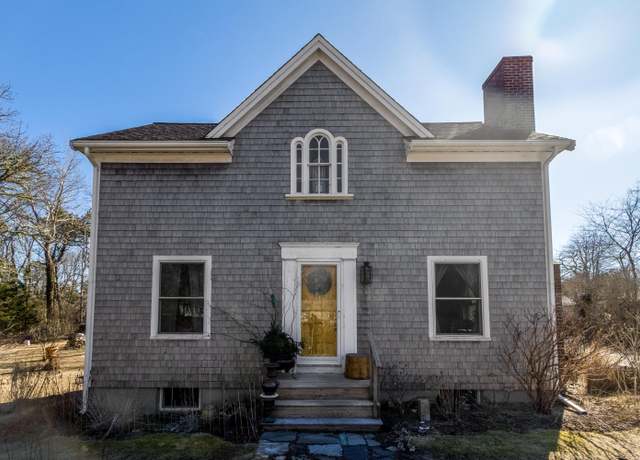 Property at 50A Depot St, Dennis Port, MA 02639, 4 beds, 4.5 baths