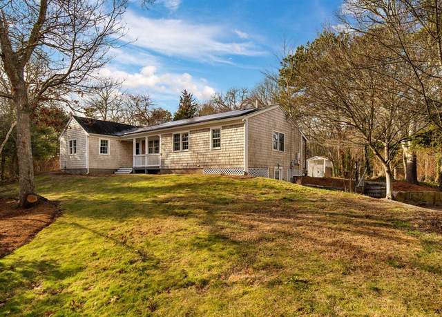 Property at 58 Long Pond Dr, Harwich, MA 02645, 3 beds, 2 baths
