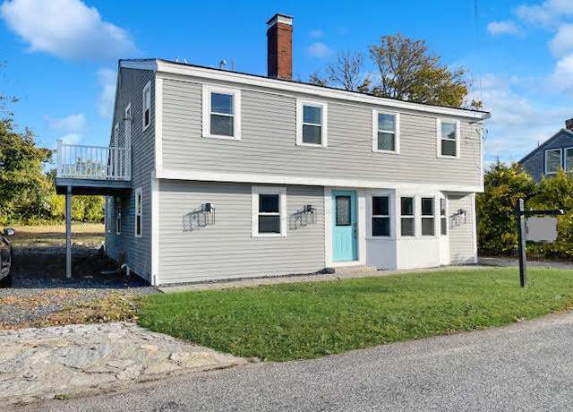 Property at 38 Mill St, Dennis Port, MA 02639, 3 beds, 2.5 baths