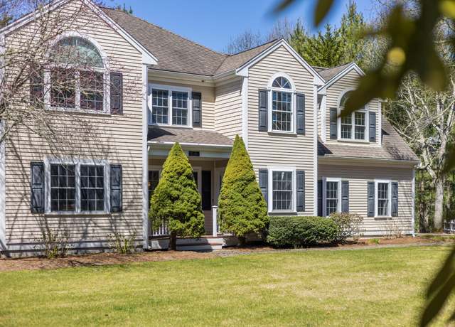 Property at 66 Frog Pond Close, Mashpee, MA 02649, 4 beds, 2.5 baths