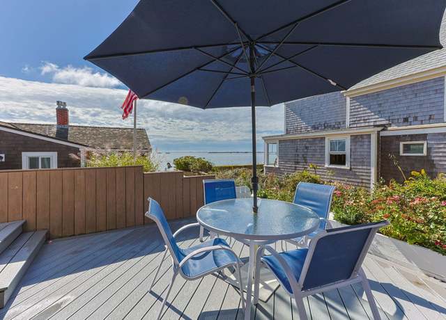 Property at 521 Commercial St Unit U2, Provincetown, MA 02657, 2 beds, 2 baths