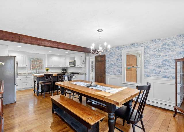 Property at 268 Club Valley Dr, Hatchville, MA 02536, 3 beds, 3 baths