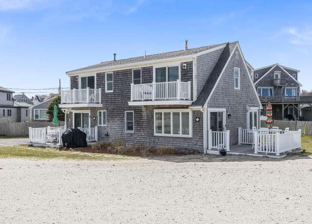 Property at 1-3 White Cap Path, Sandwich, MA 02563, 3 beds, 3.5 baths