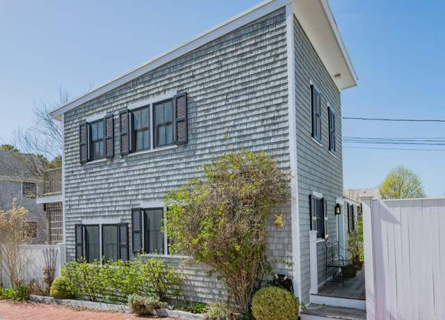 Property at 64 Franklin St Unit UD, Provincetown, MA 02657, 2 beds, 2 baths