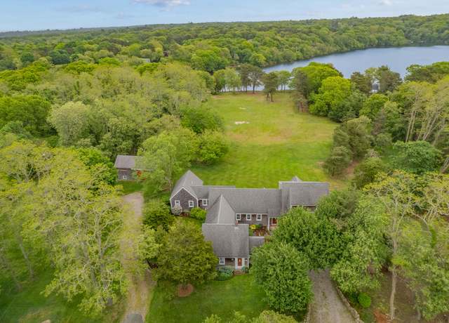 Property at 350 Plum St, West Barnstable, MA 02668, 5 beds, 4.5 baths
