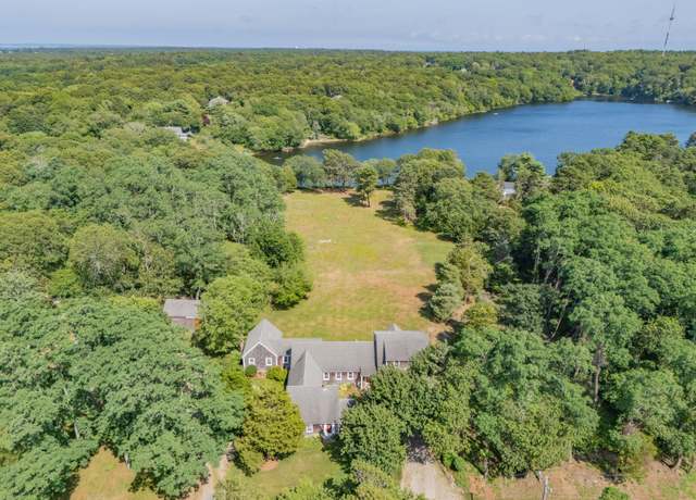 Property at 350 Plum St, West Barnstable, MA 02668, 5 beds, 4.5 baths