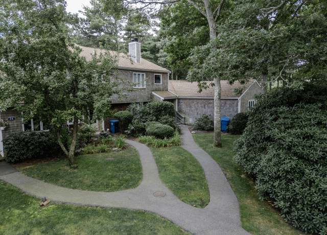 Property at 32 Sandy Reach, Teaticket, MA 02536, 3 beds, 2.5 baths