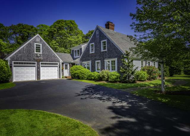 Property at 457 Training Field Rd, Chatham, MA 02633, 3 beds, 2.5 baths