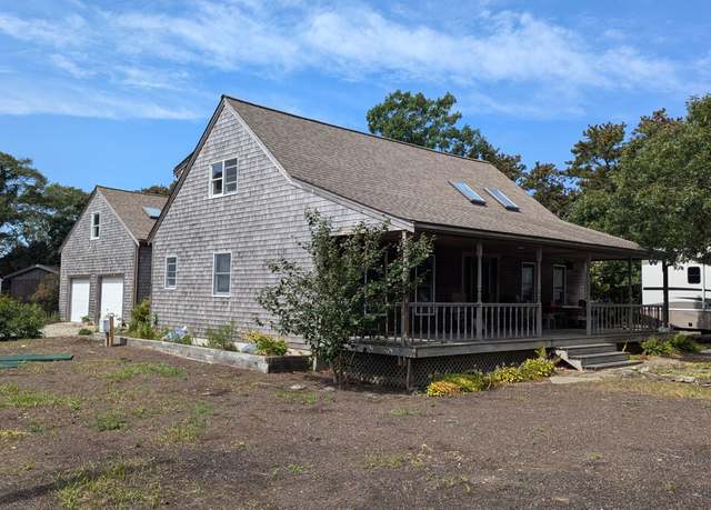 Property at 2 Aldrich Rd, Truro, MA 02666, 4 beds, 4 baths
