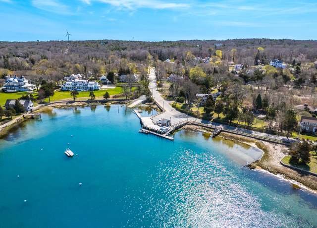 Property at 606 West Falmouth Hwy Unit 7U, West Falmouth, MA 02540, 2 beds, 1.5 baths