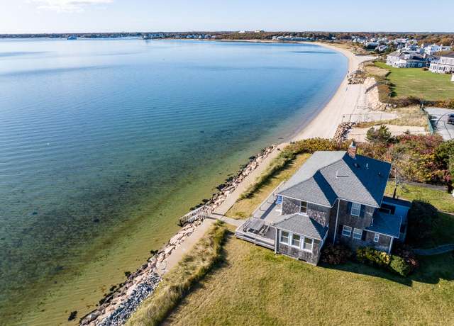 Property at 8 & 9 Shore Rd, West Yarmouth, MA 02673, 4 beds, 2.5 baths