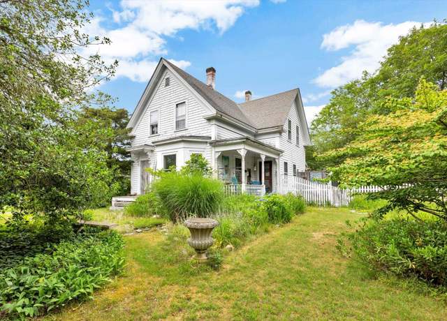 Property at 2241 Main St, Brewster, MA 02631, 3 beds, 2 baths