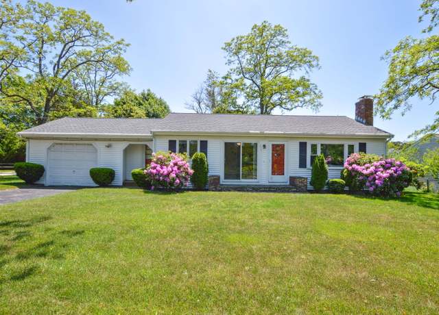 Property at 873 E Falmouth Hwy, East Falmouth, MA 02536, 2 beds, 1 bath