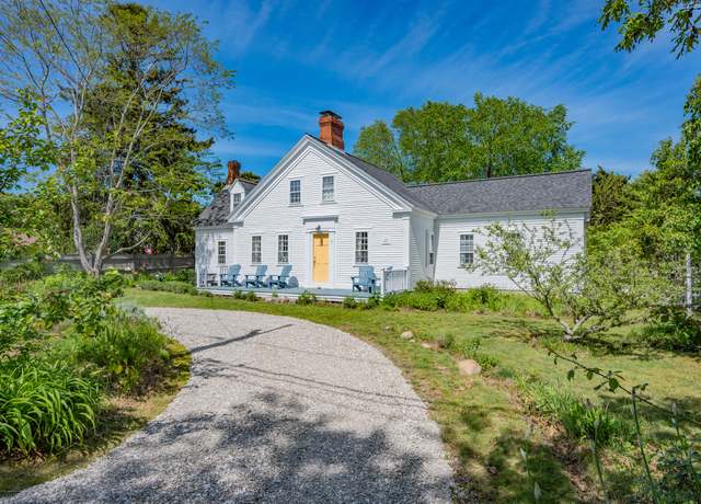Property at 73 Division Street 4 Holly Ave, West Harwich, MA 02671, 6 beds, 5 baths