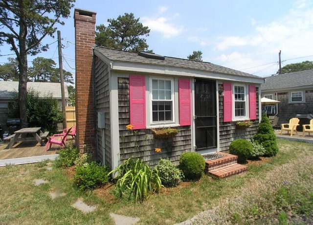 Property at 19 Ocean Dr #2, Dennis Port, MA 02639, 2 beds, 1 bath