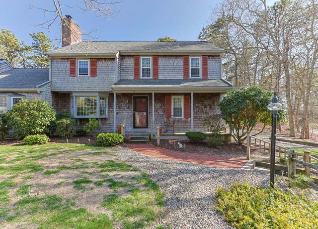 Property at 5 Miriah Dr, Yarmouth Port, MA 02675, 2 beds, 2 baths