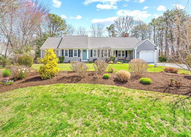 Property at 67 Surf Dr, Mashpee, MA 02649, 3 beds, 2.5 baths