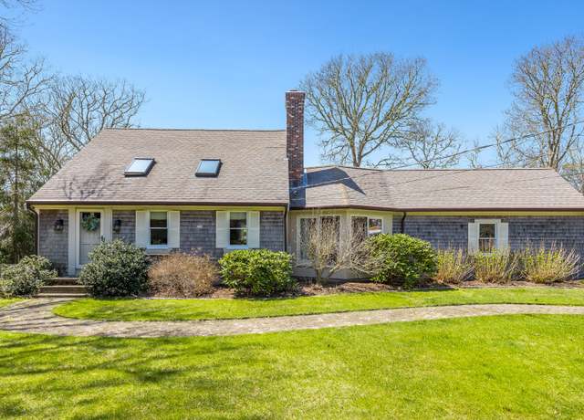 Property at 1 Walton Rd, Harwich, MA 02645, 3 beds, 1.5 baths