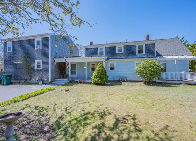 Property at 69 Upper County Rd, South Dennis, MA 02660, 5 beds, 4 baths