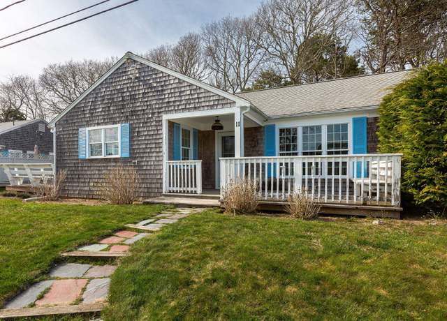 Property at 230 Gosnold St Unit 11A-11B-11C, Hyannis, MA 02601, 2 beds, 2 baths
