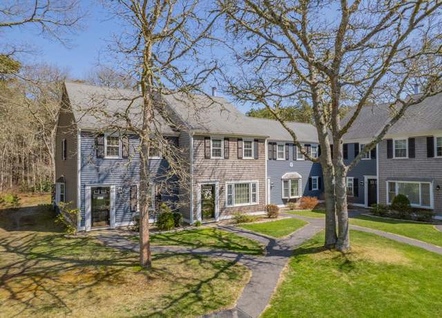 Property at 248 Camp St Unit T2, West Yarmouth, MA 02673, 2 beds, 1.5 baths