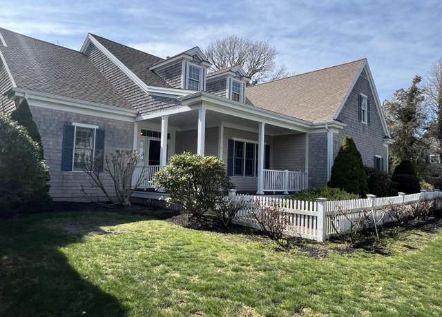 Property at 77 Cedar Hill Rd, East Dennis, MA 02641, 3 beds, 3.5 baths