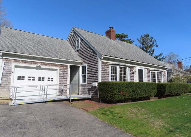 Property at 63 Gleason Ave, West Yarmouth, MA 02673, 4 beds, 2 baths