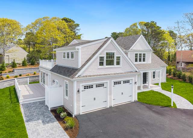Property at 56 Black Ball Hill Rd, Dennis, MA 02638, 4 beds, 3.5 baths