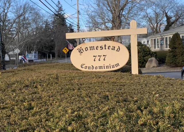 Property at 777 Route 6A Unit A3, Dennis, MA 02638, 2 beds, 1.5 baths